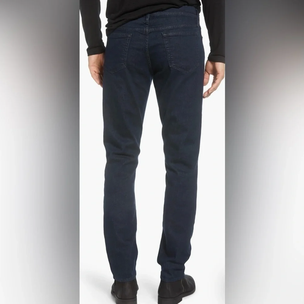 Frame Denim stylish navy